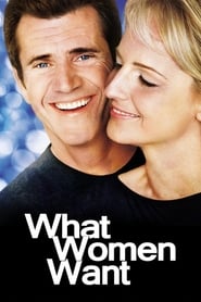 What Women Want Hebrew  subtitles - SUBDL poster