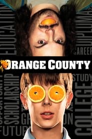 Orange County Finnish  subtitles - SUBDL poster