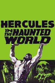 Hercules in the Center of the Earth (Hercules in the Haunted World / Ercole al centro della terra) (1961) subtitles