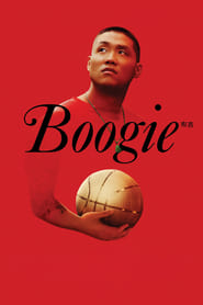 Boogie Korean  subtitles - SUBDL poster