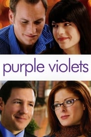 Purple Violets (2007) subtitles - SUBDL poster