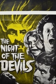 Night of the Devils English  subtitles - SUBDL poster