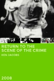 Return to the Scene of the Crime (2008) subtitles - SUBDL poster