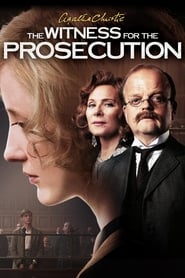 The Witness for the Prosecution (2016) subtitles