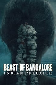 Beast of Bangalore: Indian Predator Arabic  subtitles - SUBDL poster