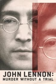 John Lennon: Murder Without a Trial (2023) subtitles - SUBDL poster