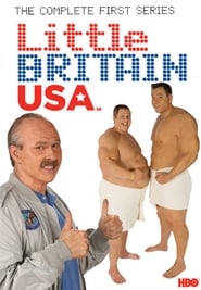 Little Britain USA