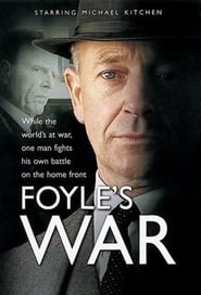 Foyle's War Dutch  subtitles - SUBDL poster