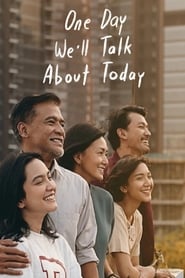 One Day We'll Talk About Today (2020) subtitles