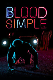 Blood Simple French  subtitles - SUBDL poster