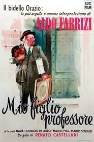 Professor, My Son (1946) subtitles