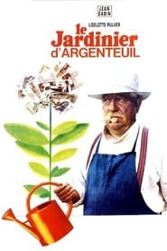 The Gardener of Argenteuil (Le jardinier d'Argenteuil)