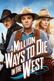 A Million Ways to Die in the West (2014) subtitles