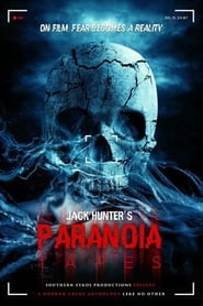 Paranoia Tapes (2017) subtitles - SUBDL poster