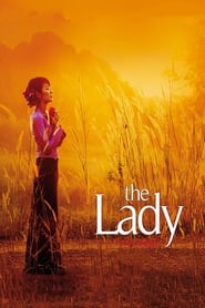 The Lady Indonesian  subtitles - SUBDL poster