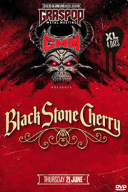 Black Stone Cherry - Graspop Metal Meeting 2018 (2018) subtitles - SUBDL poster