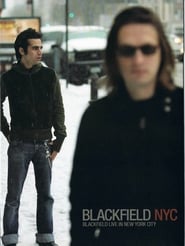 Blackfield: Live in NYC (2010) subtitles - SUBDL poster