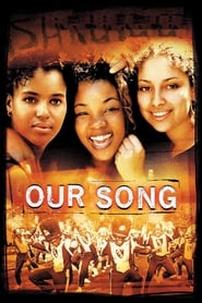 Our Song English  subtitles - SUBDL poster