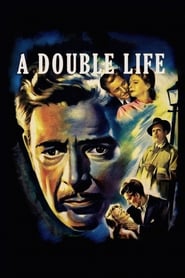 A Double Life (1947) subtitles - SUBDL poster