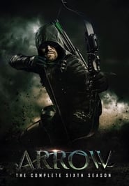Arrow Indonesian  subtitles - SUBDL poster