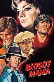 Bloody Mama (1970) subtitles