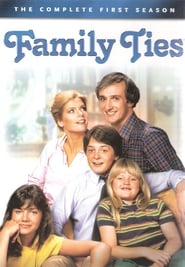 Family Ties (1982) subtitles - SUBDL poster