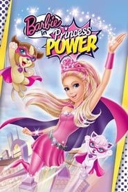 Barbie in Princess Power (2015) subtitles