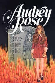 Audrey Rose Spanish  subtitles - SUBDL poster