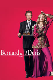 Bernard and Doris Finnish  subtitles - SUBDL poster