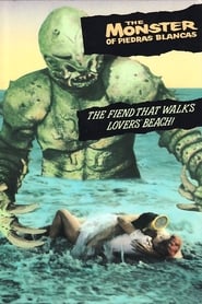 The Monster of Piedras Blancas