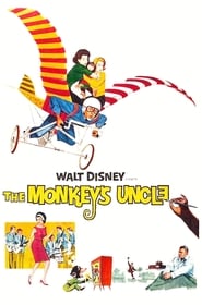 The Monkey's Uncle English  subtitles - SUBDL poster
