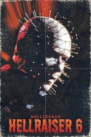 Hellraiser: Hellseeker (2002) subtitles