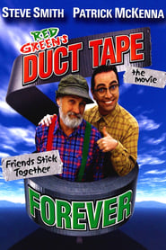 Duct Tape Forever (2002) subtitles - SUBDL poster