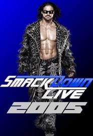 WWE SmackDown Live (1999) subtitles - SUBDL poster