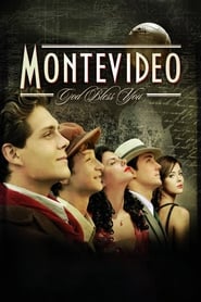 Montevideo, God Bless You! (Montevideo, bog te video)