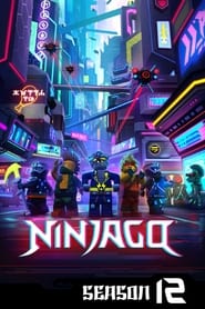 LEGO Ninjago: Masters of Spinjitzu