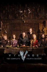 Vikings Albanian  subtitles - SUBDL poster
