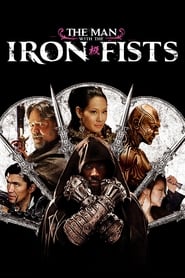 The Man with the Iron Fists (2012) subtitles