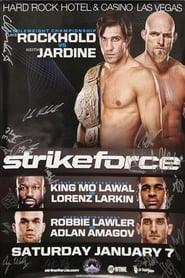 Strikeforce: Rockhold vs. Jardine (2012) subtitles