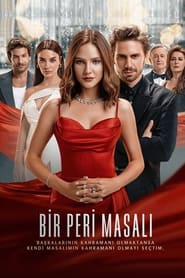 Bir Peri Masalı (2022) subtitles - SUBDL poster