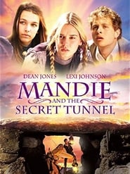 Mandie and the Secret Tunnel Farsi_persian  subtitles - SUBDL poster
