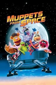 Muppets from Space (1999) subtitles - SUBDL poster