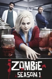 iZombie