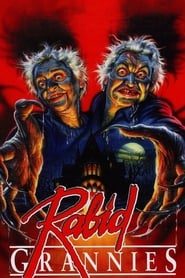 Rabid Grannies (1988) subtitles