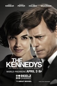 The Kennedys Farsi_persian  subtitles - SUBDL poster