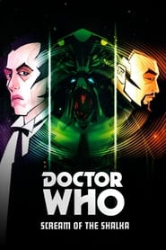 Doctor Who: Scream of the Shalka