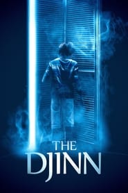 The Djinn Danish  subtitles - SUBDL poster