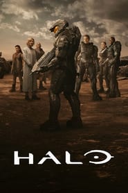 Halo Romanian  subtitles - SUBDL poster