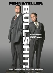 Penn & Teller: Bullshit!