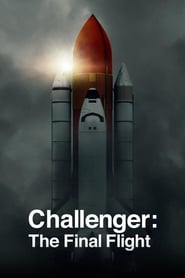 Challenger: The Final Flight (2020) subtitles - SUBDL poster